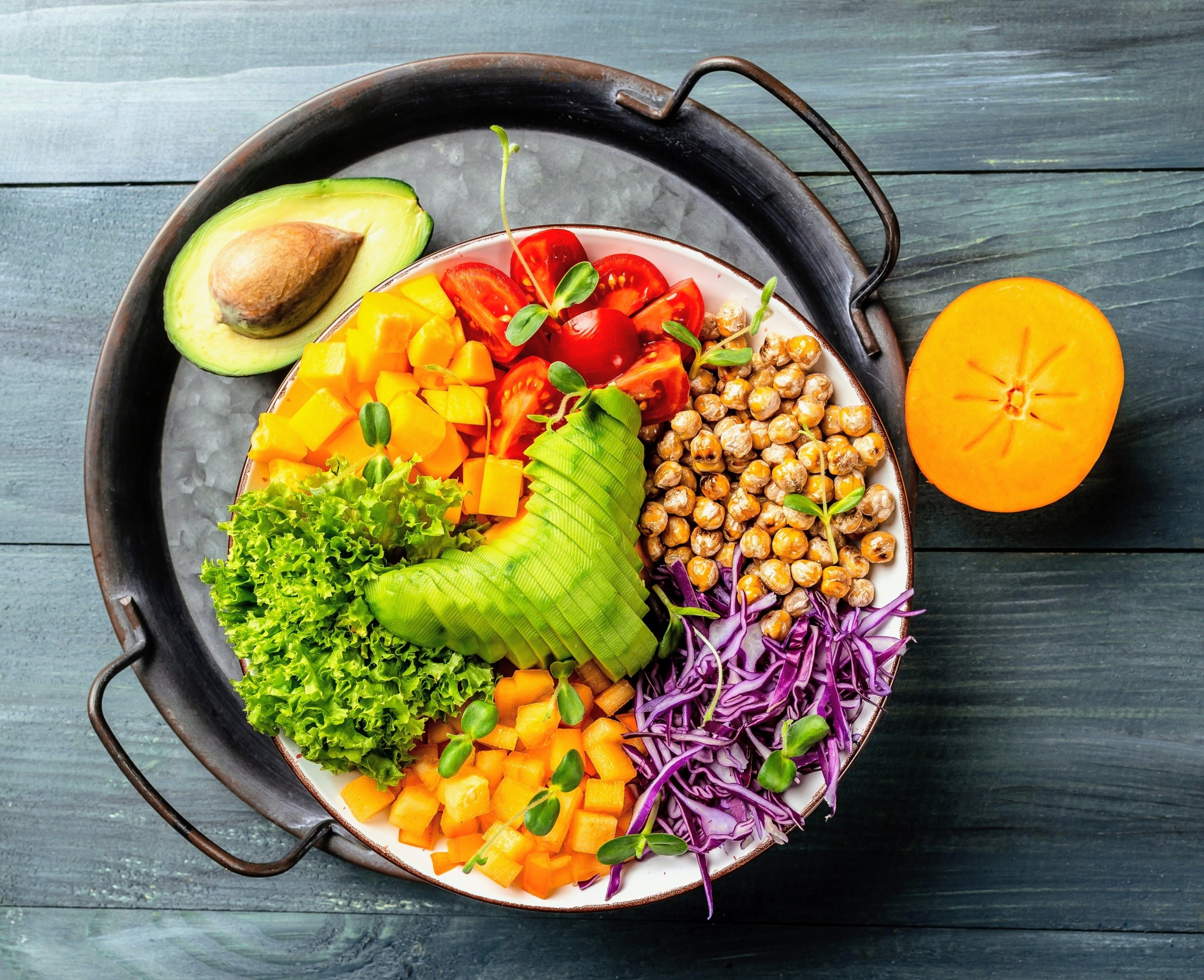 Healthy food helps patients bounce back after heart failure