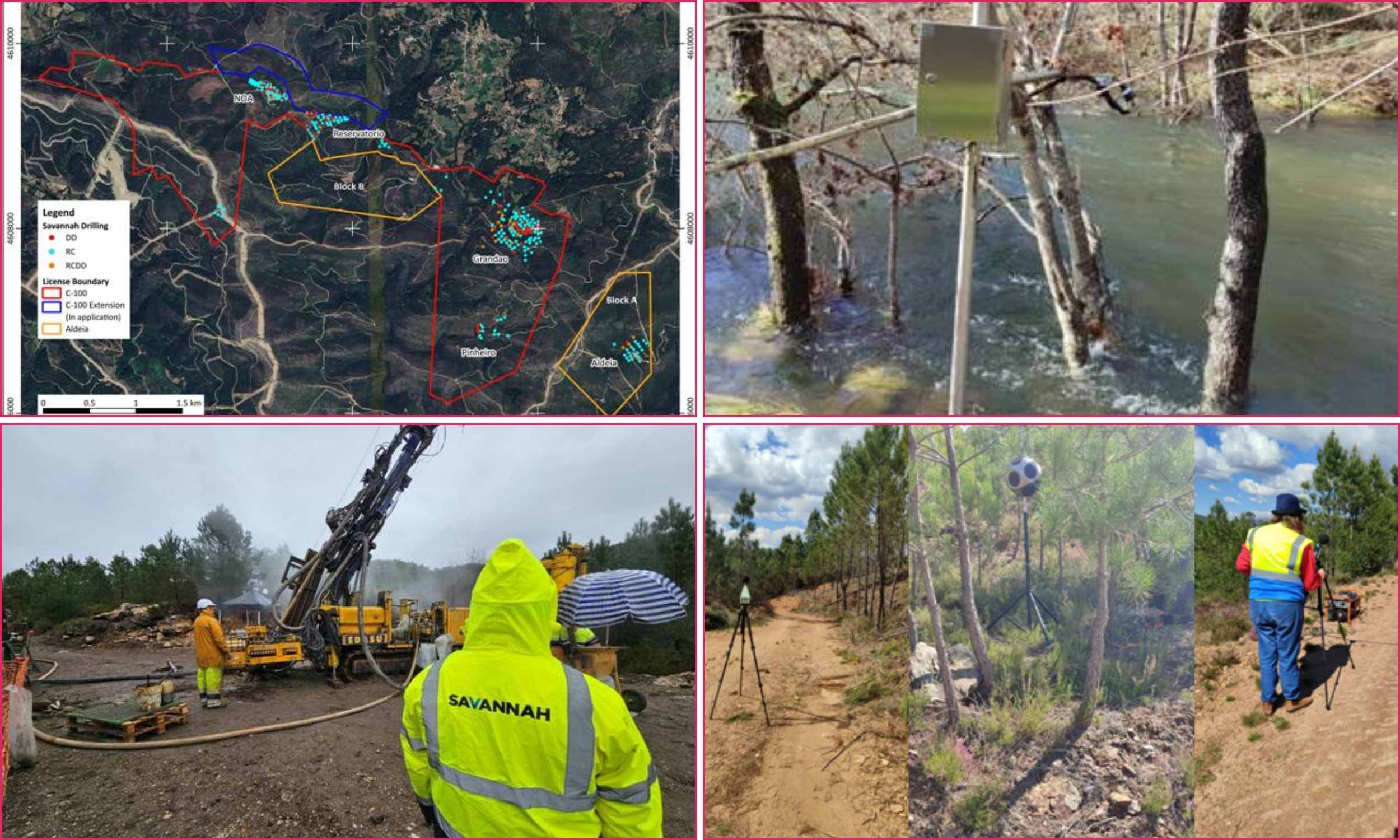 Portugal could be home to Europe's largest lithium deposit