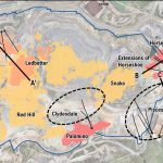 High-purity gold found in South Carolina