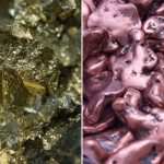 Saudi Arabia surprises with major gold and copper discoveries