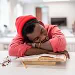 Hidden 'sleep switch' triggers a sudden tipping point in the brain