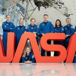 NASA selects the best and brightest from among 8,000 candidates for its new astronaut corps