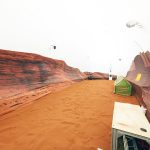 British pilot will train with NASA to spend more than a year in a Mars CHAPEA simulation. Credit: NASA