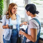 Communicating with hand movements and gestures makes a person more persuasive by looking more competent