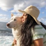 Humans and dogs have migrated together for at least 10,000 years