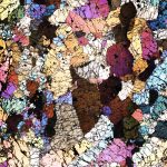 Bits of Earth's continents peel off into the ocean, sparking volcanoes