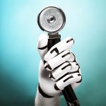 Artificial intelligence (AI) shows more empathy towards patients than doctors do