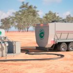 Goodbye to human workers: the spider robot is here, promising to build entire houses in less than 24 hours