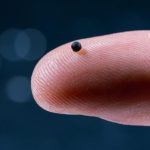 Microrobots can deliver stroke drugs directly to blocked vessels