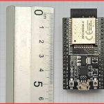 A device costing under $46 has been developed that can detect early signs of toxic bacteria in rivers