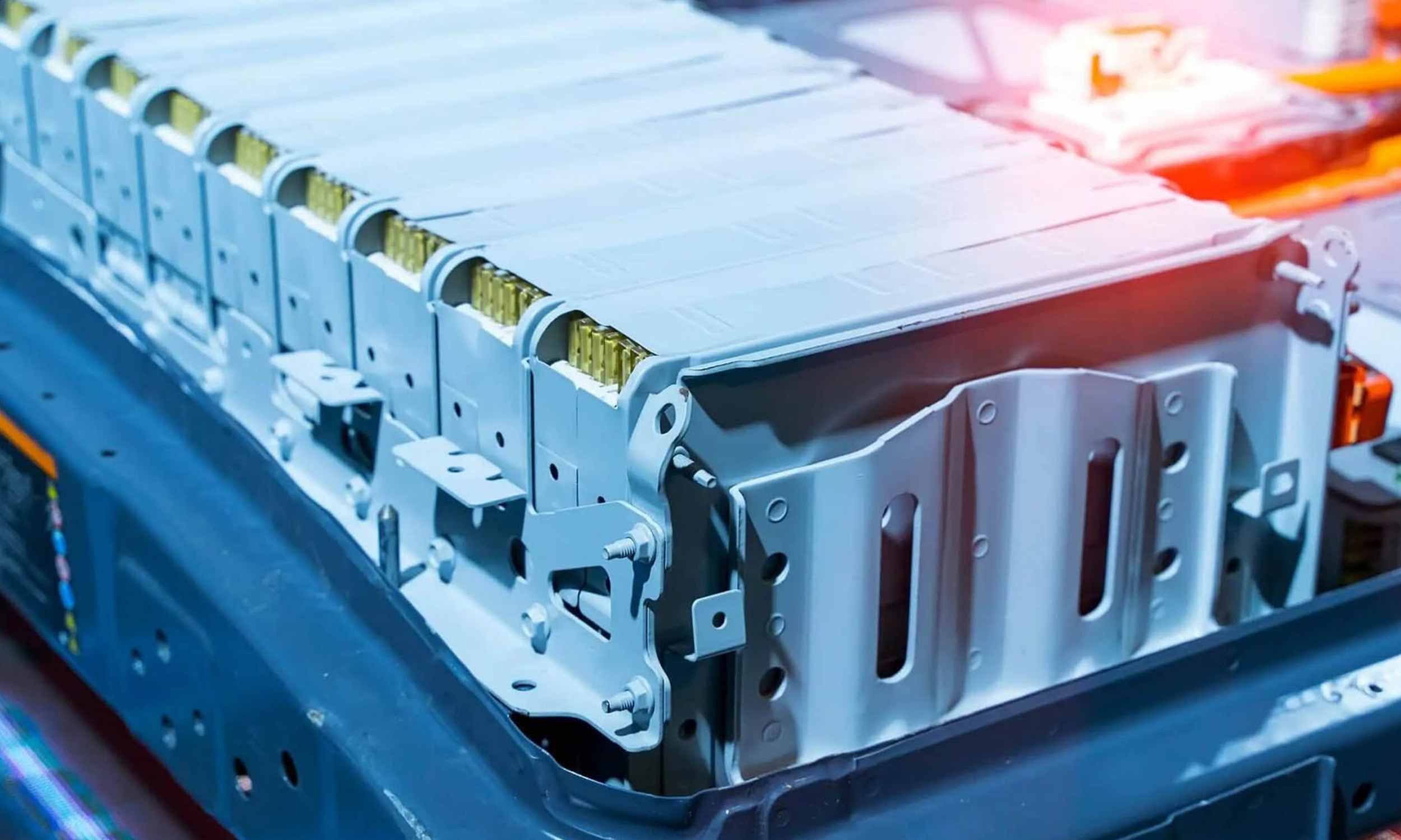 Science proves that electric vehicles are much cleaner, despite the batteries