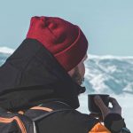 Extreme isolation is changing the way humans speak on the coldest continent on the planet