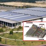 It's official: Japan inaugurates Asia's first osmotic power plant that operates 24 hours a day using both fresh and salt water