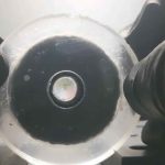 A soft robotic eye has been created that requires no wires or batteries and can see details smaller than the human eye