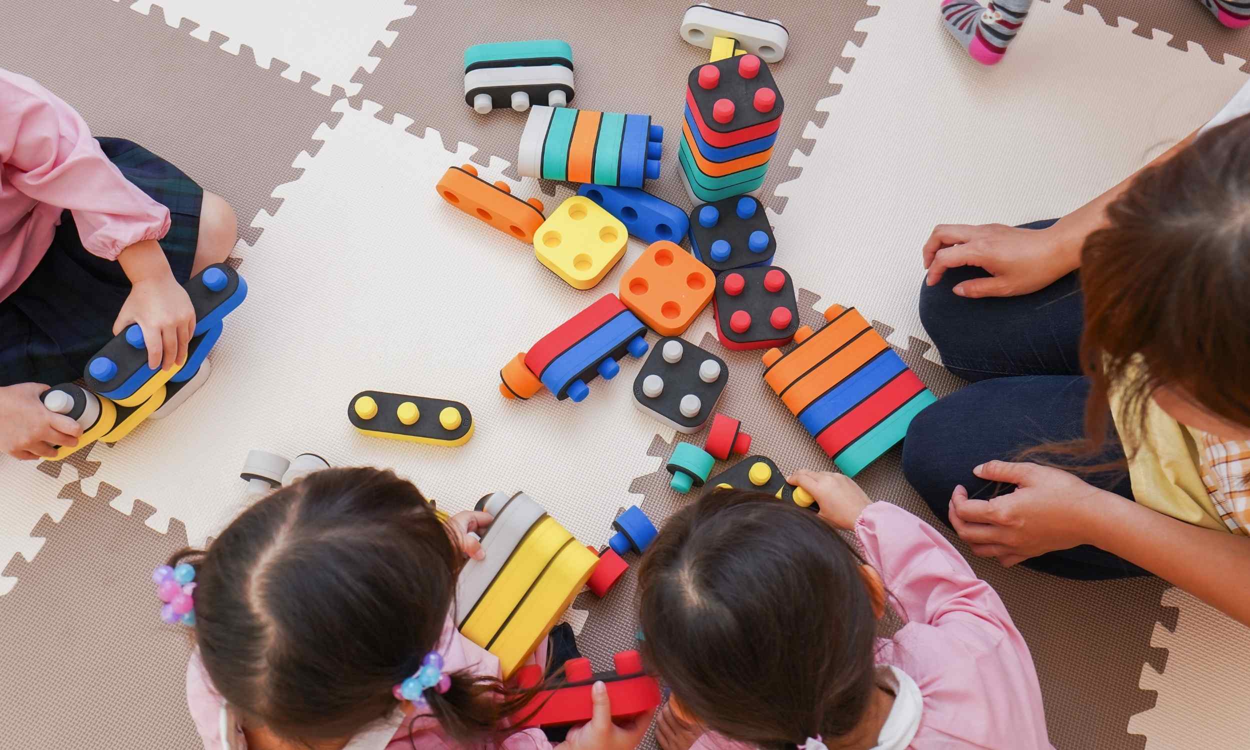 Best-kept secret in public education costs less with better results