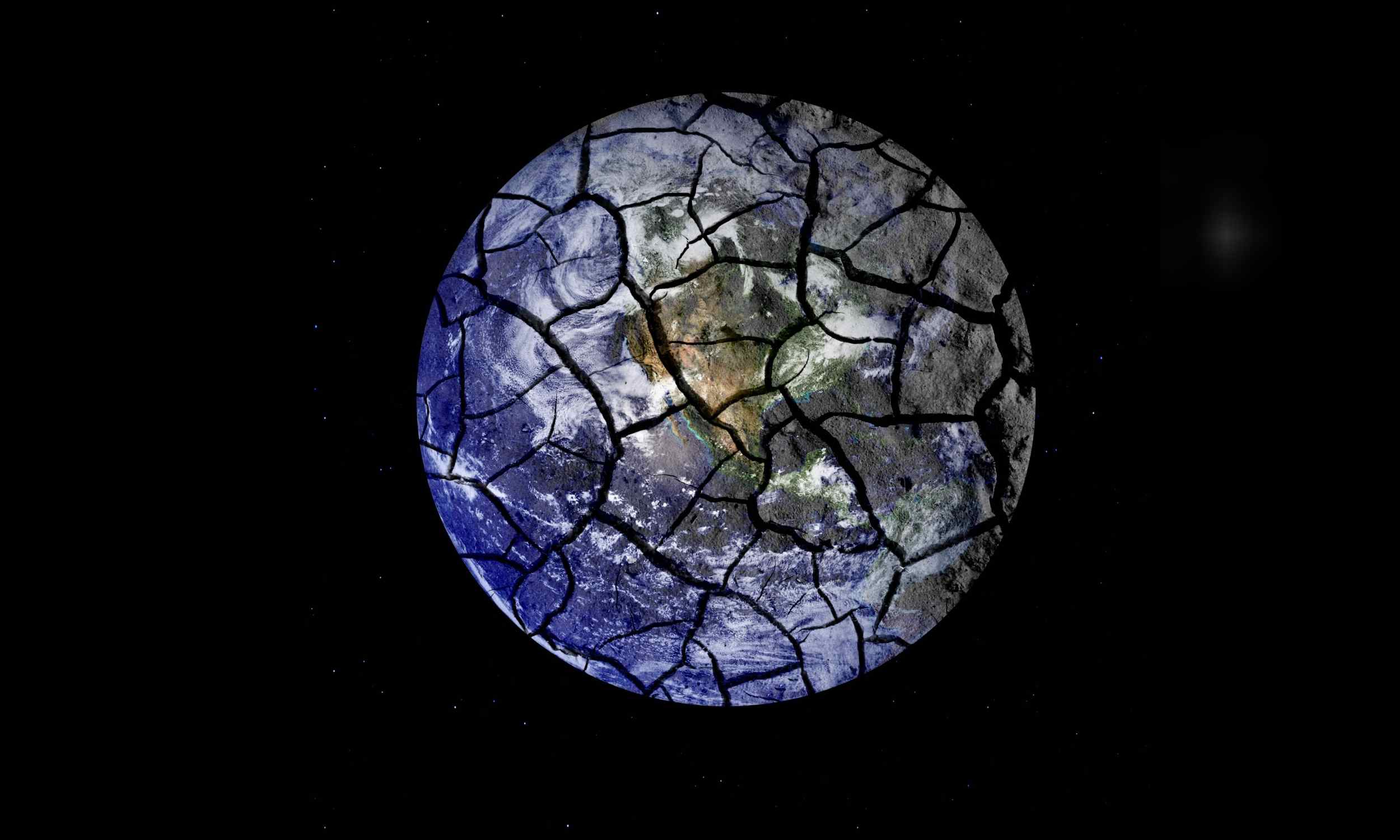 Four key Earth systems are failing, and experts fear a global domino effect