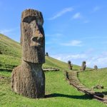 What transformed Easter Island? The answer isn’t what we thought
