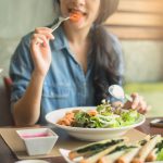 Parent diets around conception leave lasting marks on baby's DNA