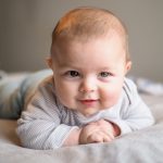 Baby routines can influence obesity risk just months later