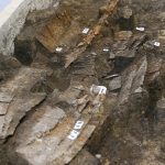 Archaeologists in Hungary have discovered the tomb of a warrior from 1,300 years ago