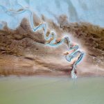 Sea level rise is outpacing natural coastal defenses