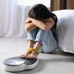 How eating disorders can affect the body for years