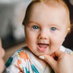 Prenatal stress may speed up babies' first teeth