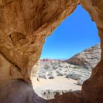 Nevada cave reveals 580,000 years of dramatic climate swings