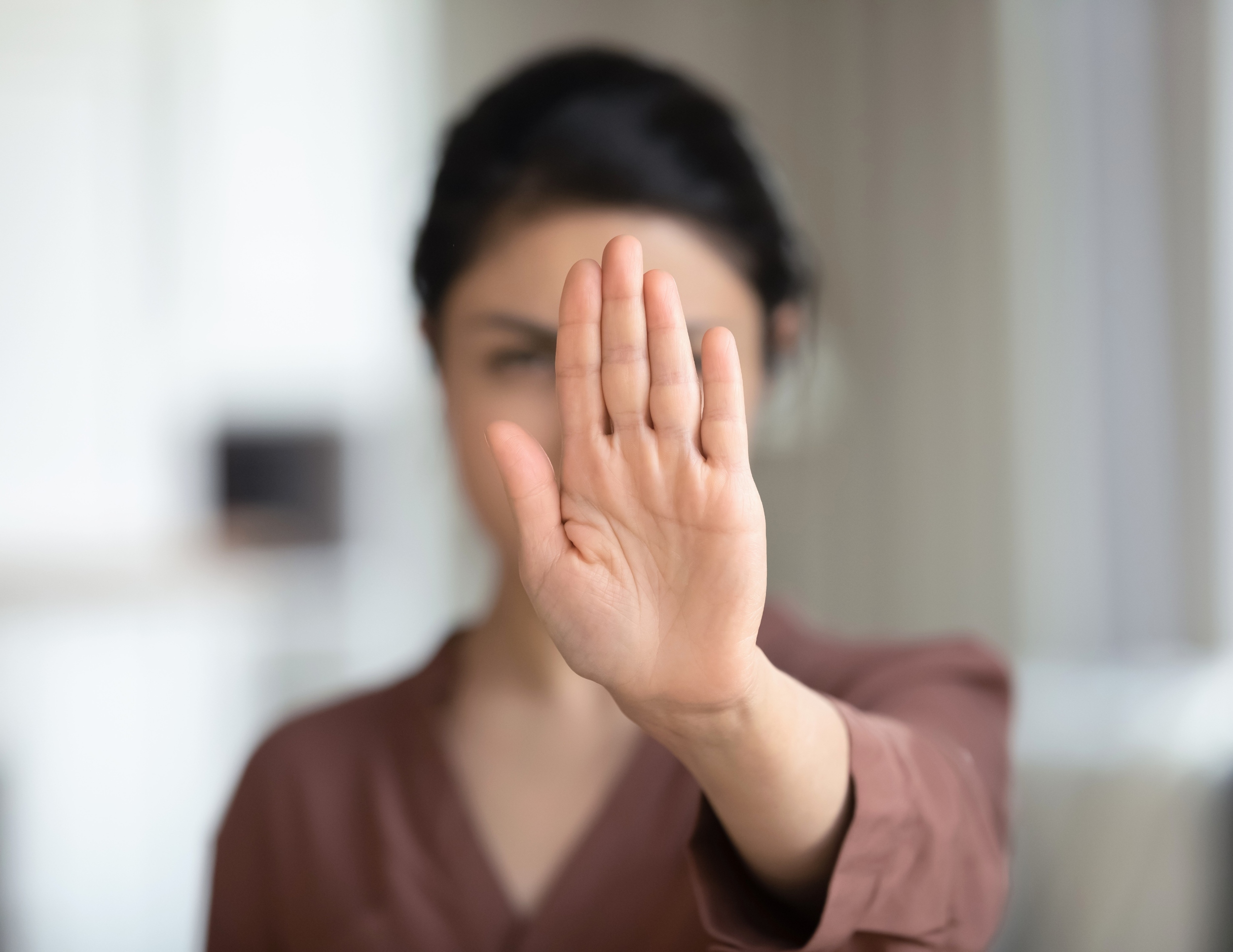 Violence against women persists across all countries