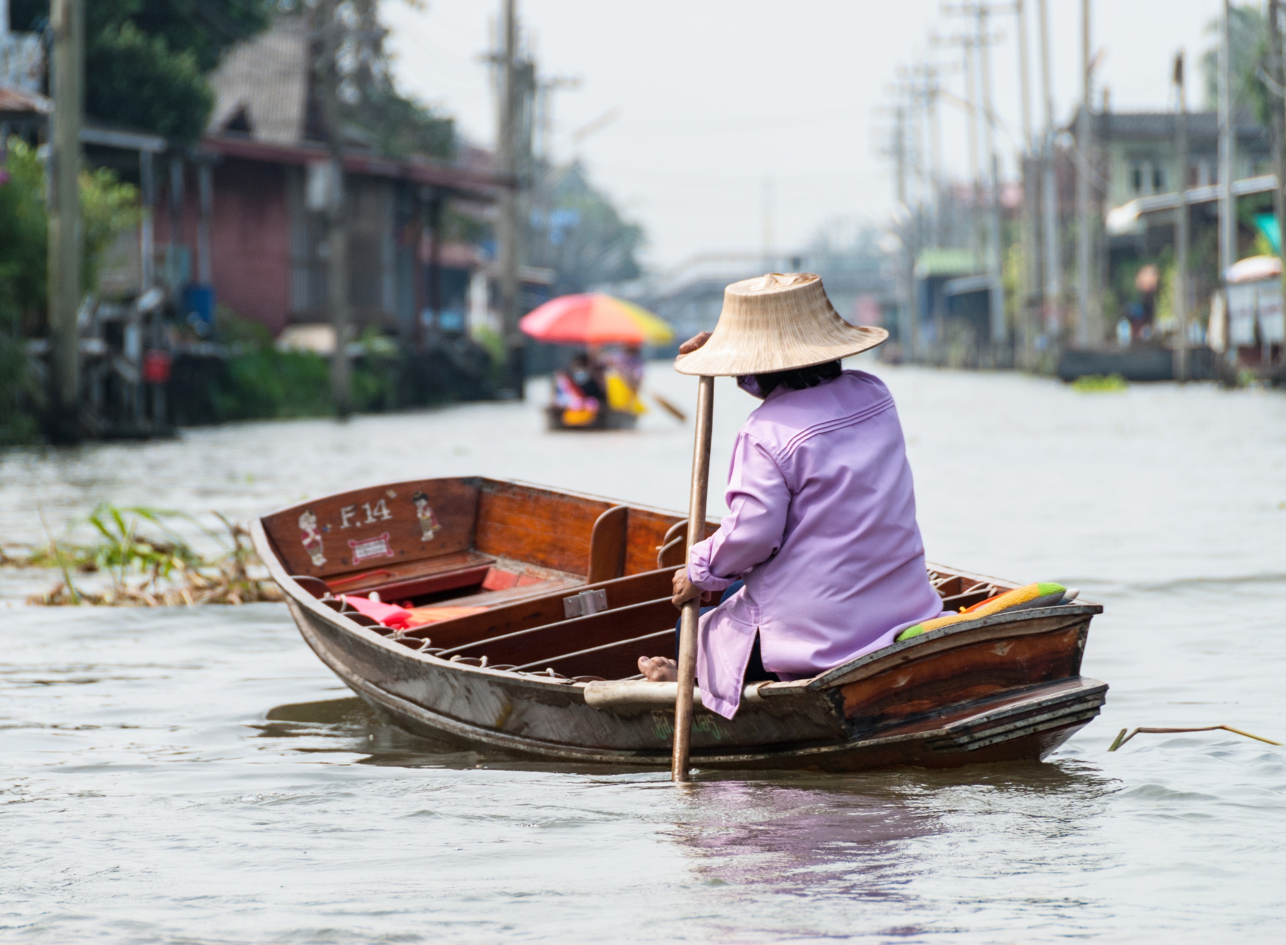 Climate overshoot: What happens when the world gets too hot for too long?