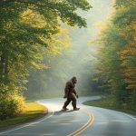 Bigfoot meets modern science: Why the search may never end