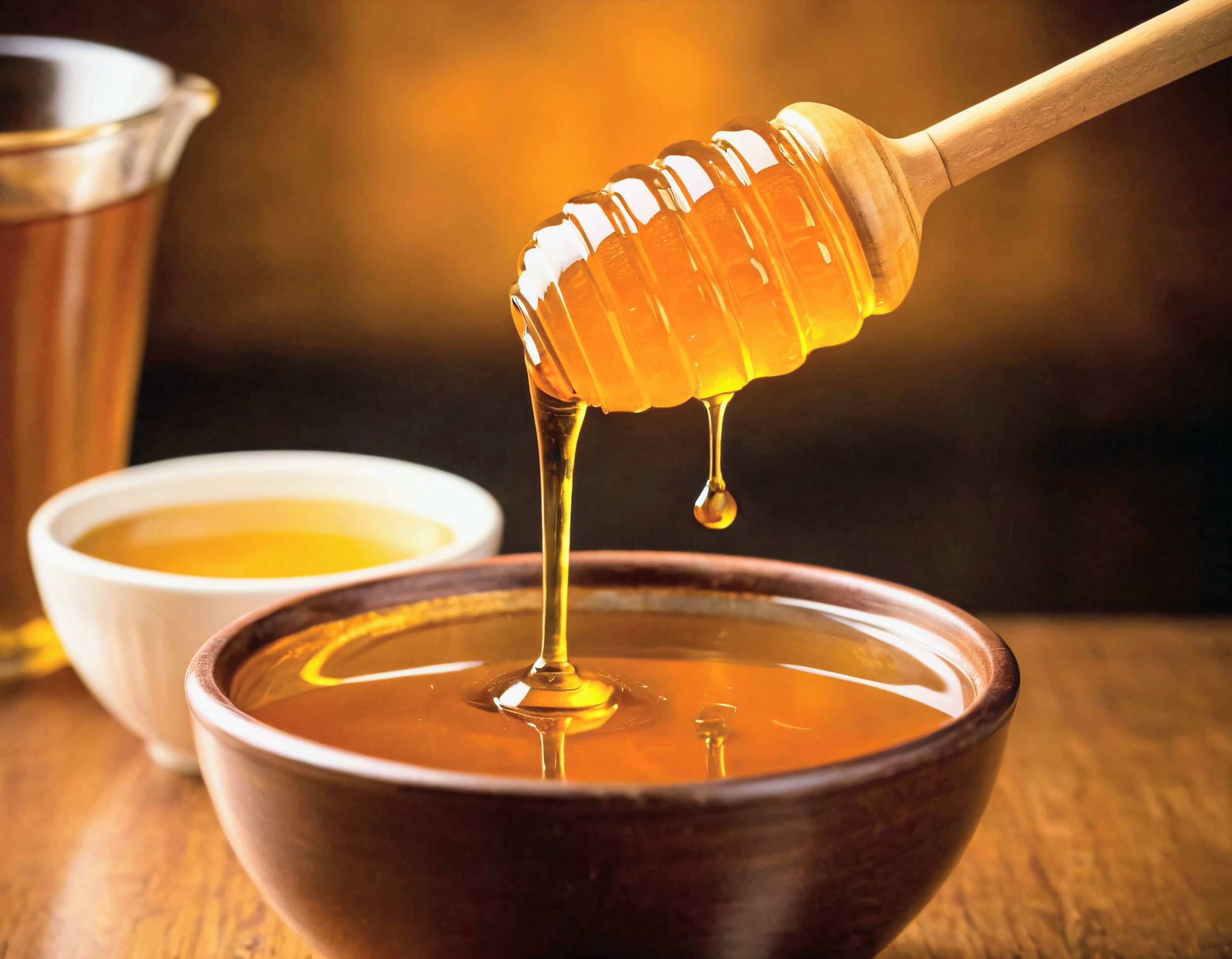 Scientists created chocolate-flavored honey with no added sugar