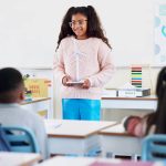 Dozens of countries now require climate education beginning in kindergarten