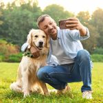 Golden retrievers and humans share genes that influence emotions