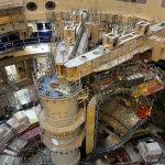 The world's largest energy project, ITER, enters its most delicate phase to recreate the Sun's fusion energy on Earth