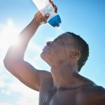 Smart cooling fabric lowers skin temperature without using any energy