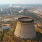 Fuel grains the size of a speck of dust reveal how the Chernobyl reactor worked inside