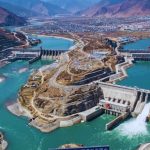China begins construction of a mega dam: a colossal project that promises record energy production