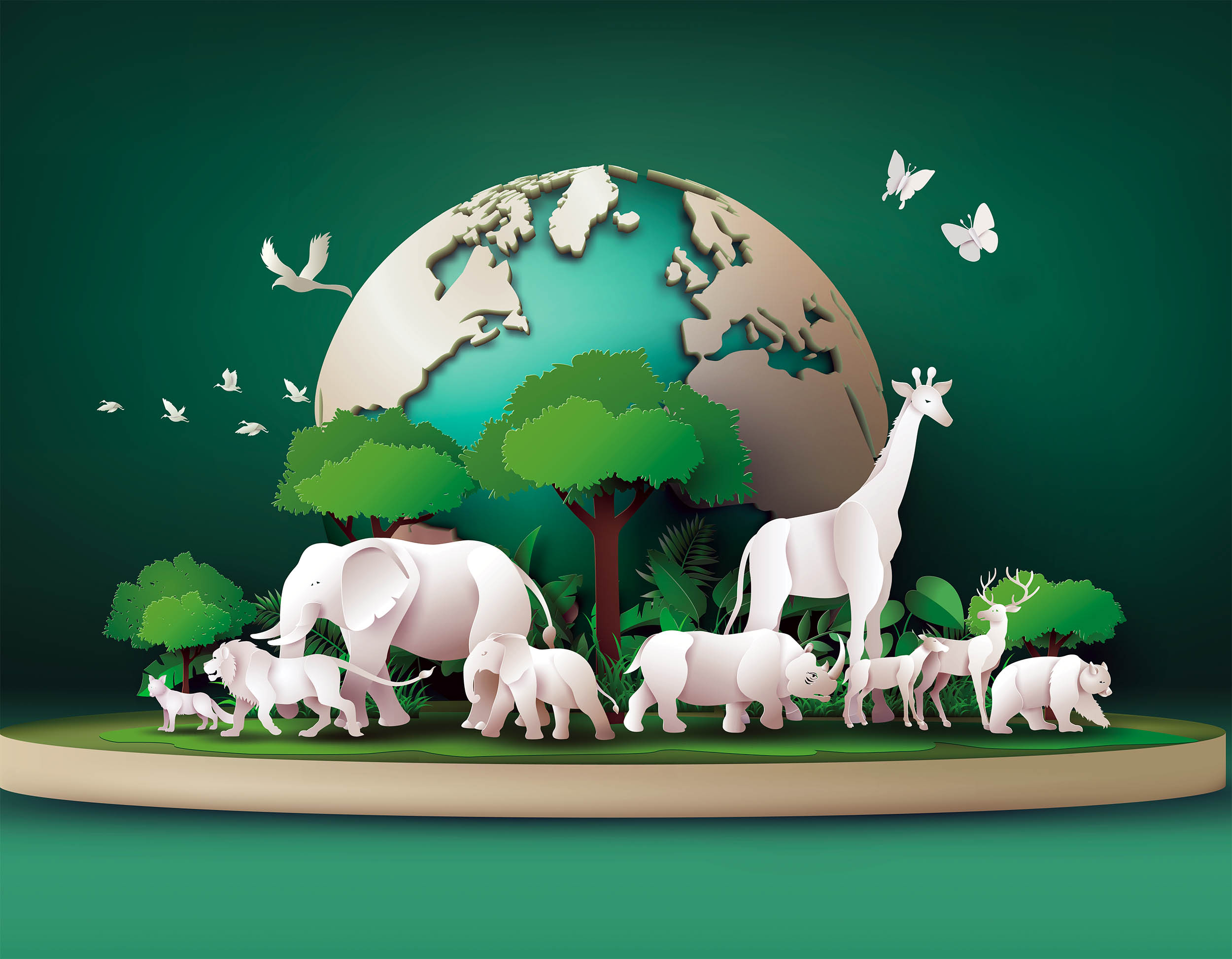 Scientists discover a universal rule that 'shackles evolution' across all life forms