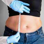 Hidden belly fat ages the brain - but muscle keeps it young