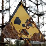 Chernobyl is back in the news due to the disturbing increase observed in an inaccessible corner of the reactor