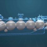 Research center will enable 6 people to live 6,560 feet underwater in a seafloor research lab for 30 days