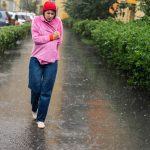 Winter rain patterns are changing faster than scientists predicted