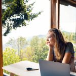 People feel emotionally connected with protected nature areas