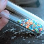 How climate change is mobilizing plastic pollution