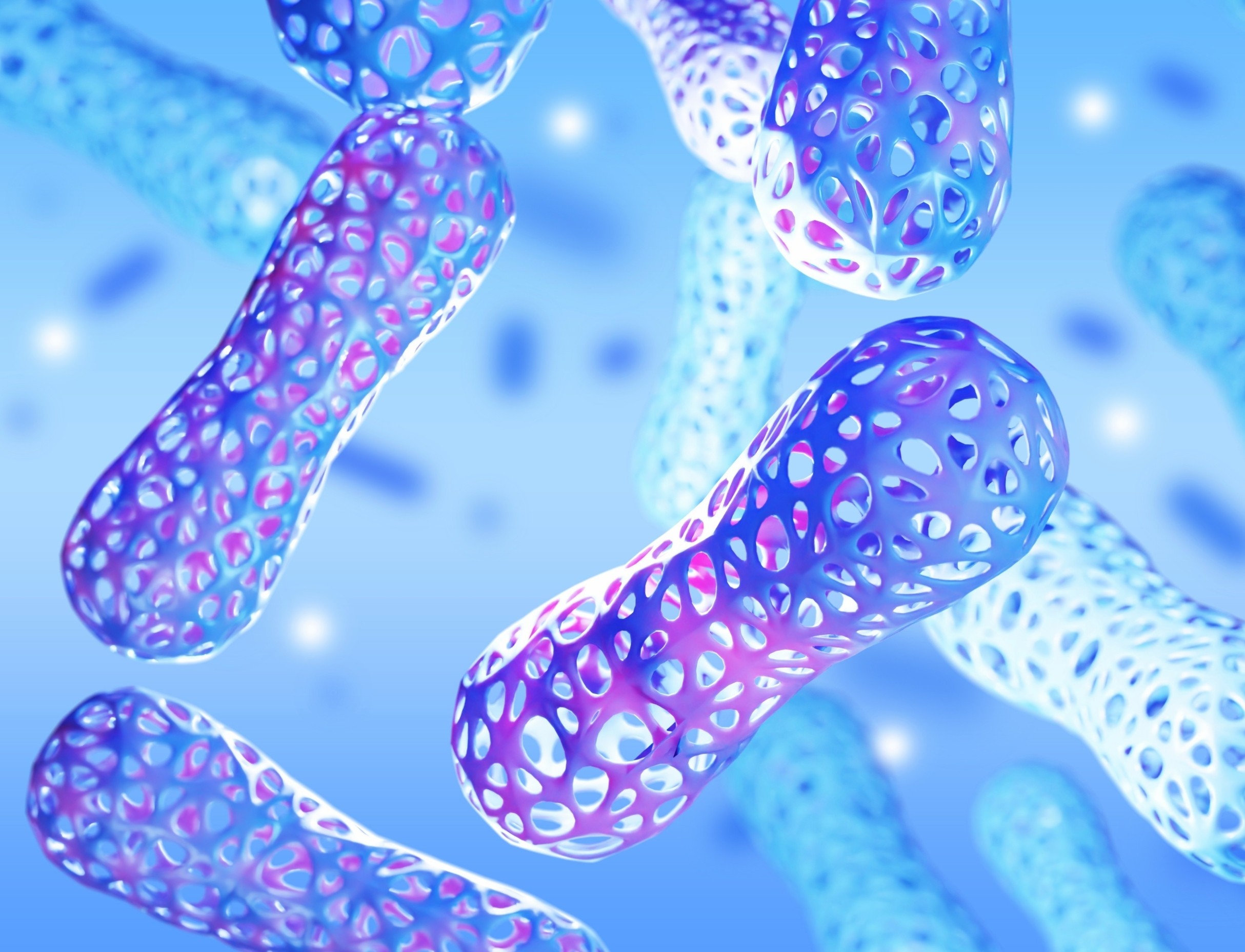 Everyday chemicals are harming gut bacteria that keep us healthy