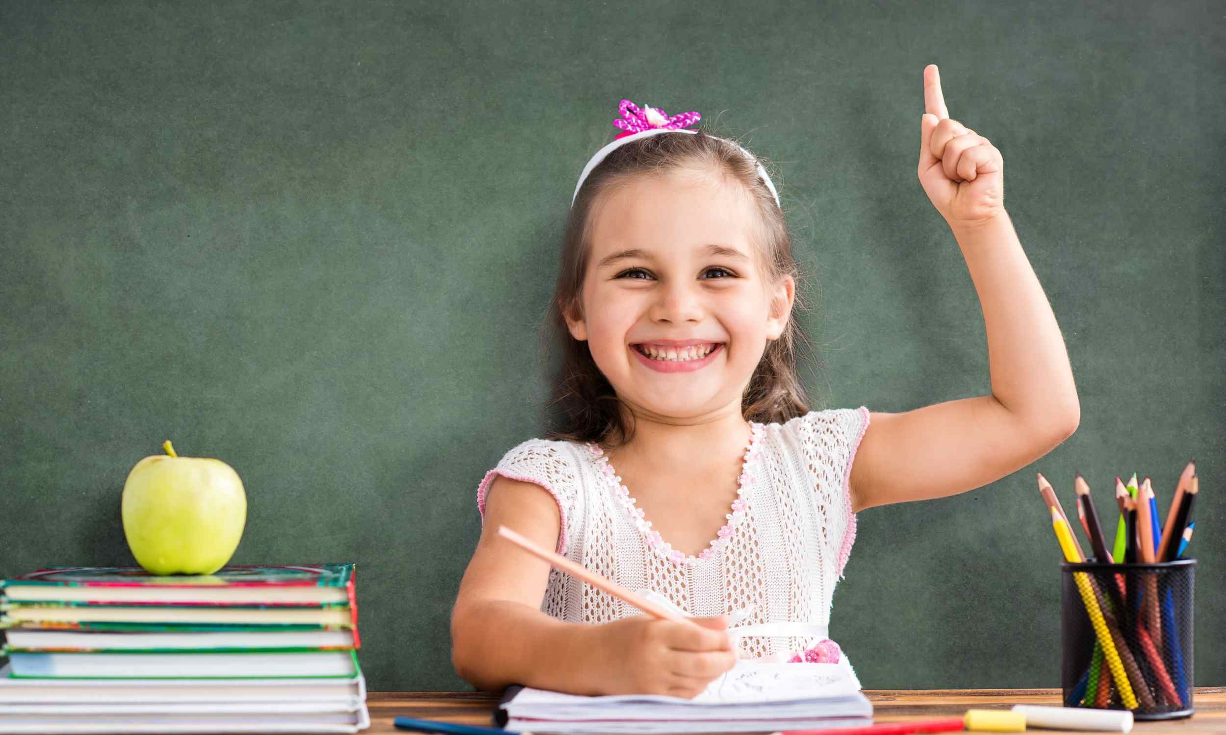 Experts say that the most gifted children do not always get good grades