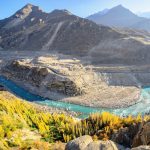 Decline of the Indus Valley Civilization linked to climate strain