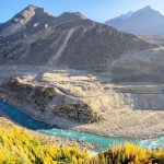 Decline of the Indus Valley Civilization linked to climate strain