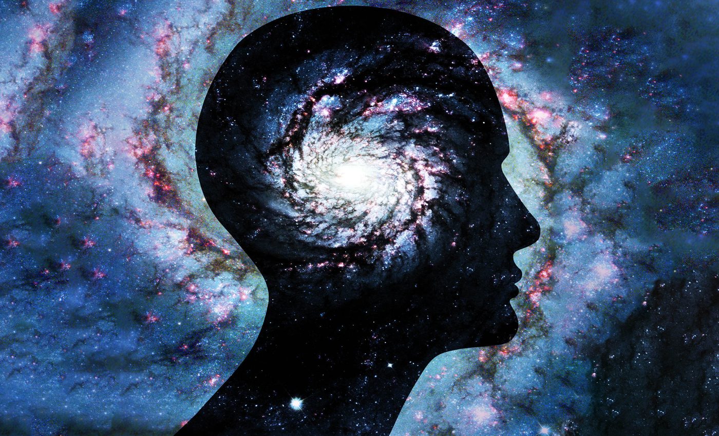 Study sees consciousness as the universe's foundation, not atoms - Earth.com
